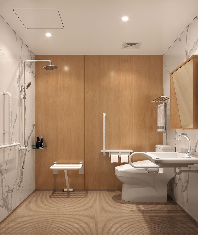 BU1620-醫(yī)療適老